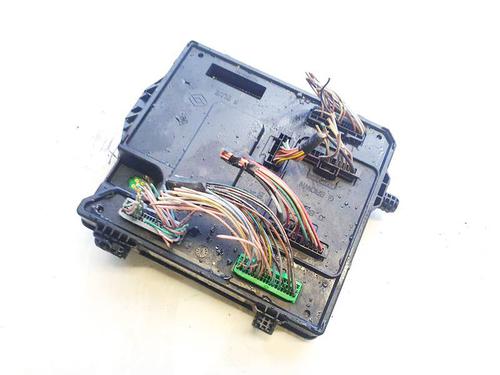 Electronic module RENAULT SCÉNIC III (JZ0/1_) 1.5 dCi | BP35333021M83 - Image 2