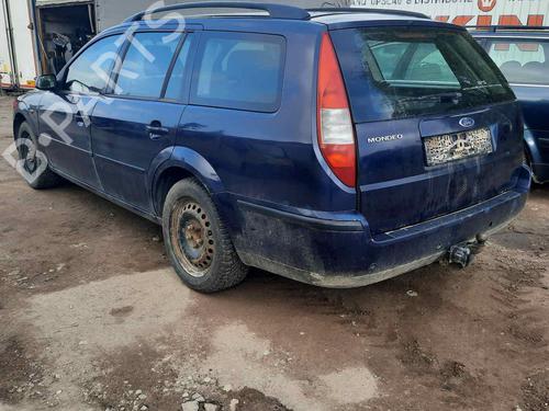 Switch FORD MONDEO III (B5Y) 2.0 16V | BP33091808I30  - Image 8