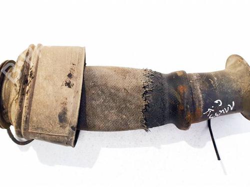 Used Left rear shock absorber Left rear shock absorber 38738547 38738547