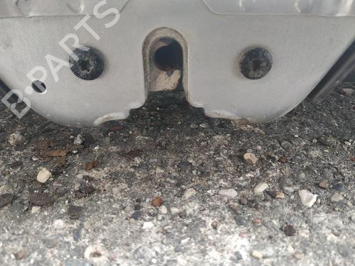 Used Tailgate lock Tailgate lock 35409964 35409964