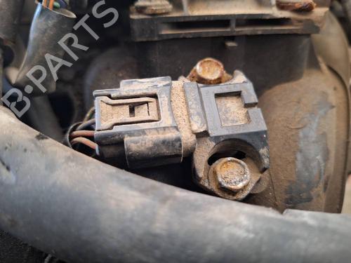 Used Electronic module Electronic module 35058642 35058642