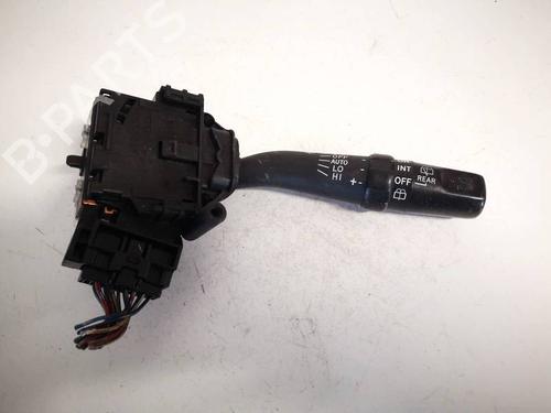 Used Warning switch Warning switch TOYOTA AVENSIS (_T25_) 2.0 D-4D (ADT250_, ADT250R) (126 hp) 35121899 35121899