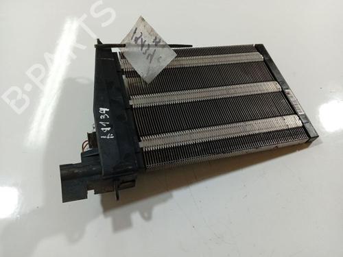 Used Heater resistor Heater resistor VW PASSAT B6 (3C2) 1.9 TDI (105 hp) 34895400 34895400