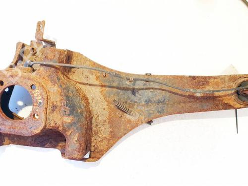 Used Right rear suspension arm Right rear suspension arm MAZDA CX-7 (ER) 2.3 AWD (248 hp) 40166102 40166102