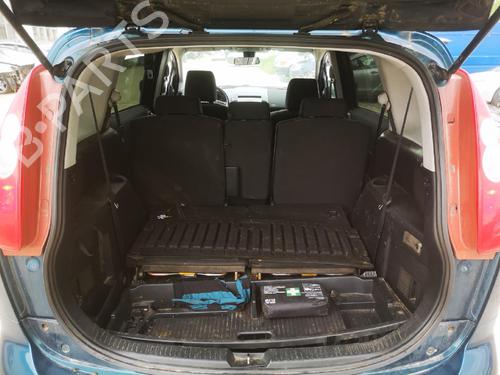 Support MAZDA 5 (CR) 2.0 CD (CR19) | BP32598331C155