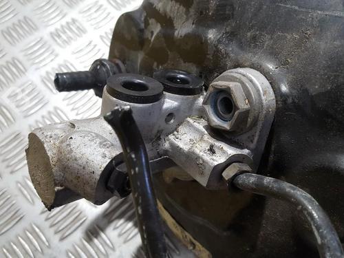 Used Brake master cylinder Brake master cylinder AUDI A6 C6 (4F2) 2.0 TDI (140 hp) 35712271 35712271