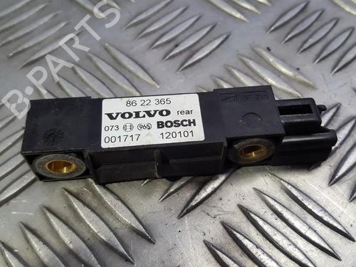 electronic-module-volvo-s60-i-384-2000-2001-2002-2003-2004-2005-2006-2007-2008-2009-2010-33493108 main image