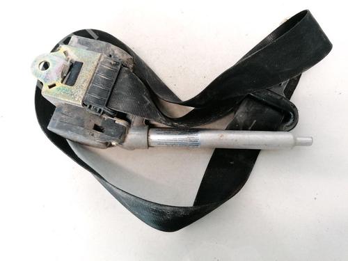 Used Front right seatbelt Front right seatbelt AUDI A4 B5 (8D2) 1.8 (125 hp) 35609631 35609631