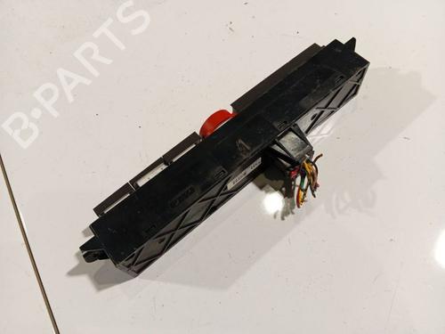 Warning switch OPEL SIGNUM Hatchback (Z03) 2.2 DTI (F48) | BP38715115I22 - Image 4