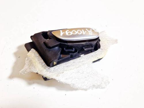 Used Front left interior door handle Front left interior door handle 35024256 35024256