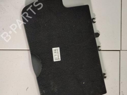 Used Boot lining Boot lining CITROËN C4 Picasso I MPV (UD_) 2.0 HDi 138 (136 hp) 34946661 34946661