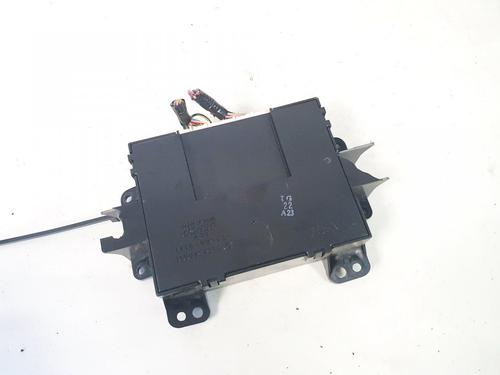 Used Electronic module Electronic module SUBARU LEGACY IV Estate (BP) 2.0 AWD (BP5) (138 hp) 35475636 35475636