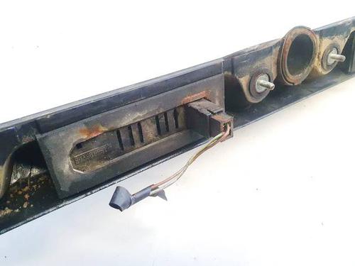 Licence plate light NISSAN ALMERA II Hatchback (N16) 2.2 Di | BP34866623I40 - Image 2