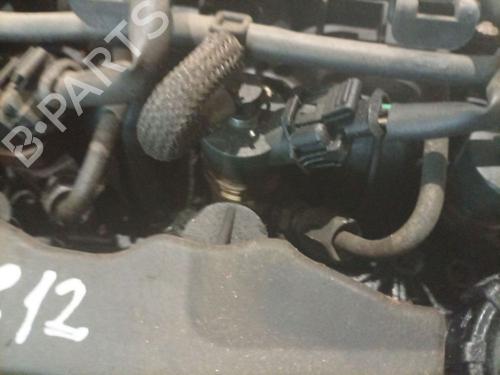 Used Injector Injector FORD FOCUS II (DA_, HCP, DP) 1.6 TDCi (90 hp) 36524840 36524840