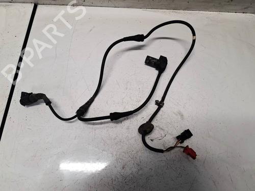 Used Electronic module Electronic module PEUGEOT 407 (6D_) 1.6 HDi 110 (6D9HZC, 6D9HYC) (109 hp) 34758784 34758784