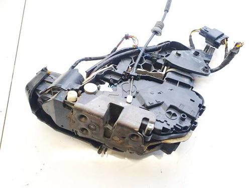 Used Rear left lock Rear left lock 34903993 34903993