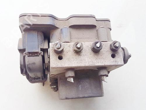 Used ABS pump ABS pump MITSUBISHI L100 / MINICAB Platform/Chassis (U6_T) 0.6 (48 hp) 35869769 35869769