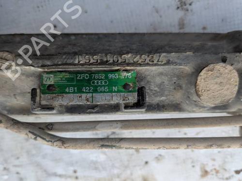 Steering column AUDI A6 C5 (4B2, 4B4) 1.9 TDI | BP36250597M21  - Image 5