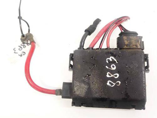 Used Fuse box Fuse box SEAT TOLEDO II (1M2) 1.9 TDI (110 hp) 32935141 32935141