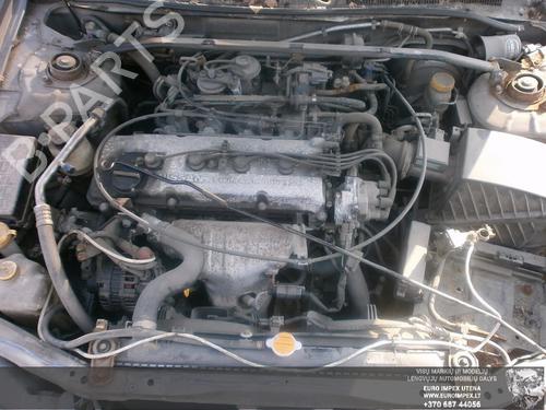 Switch NISSAN ALTIMA (L30) 2.4 | BP33503580I30 - Image 10
