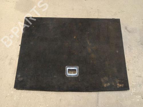 Used Luggage compartment floor Luggage compartment floor 36821526 36821526