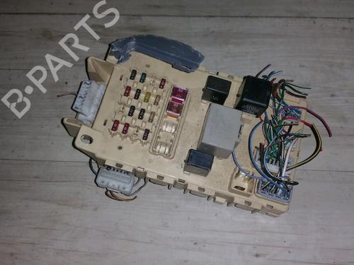 Used Fuse box Fuse box TOYOTA PREVIA I (_R1_, _R2_) 2.4 (TCR11_, TCR10_, TCR10R, TCR11R) (132 hp) 33480864 33480864