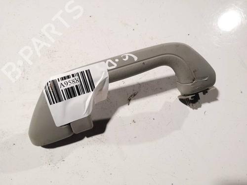 Used Interior roof handle Interior roof handle HONDA FR-V (BE) 2.2 i CTDi (BE5) (140 hp) 35030050 35030050
