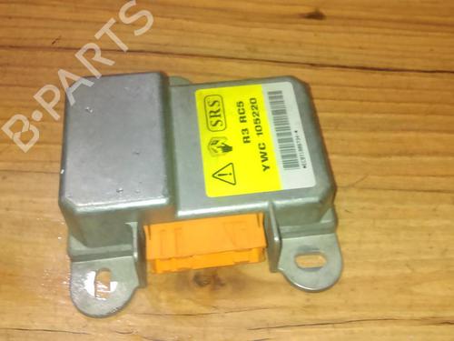 Used ECU airbags ECU airbags ROVER 200 II Hatchback (RF) 220 D/SD (86 hp) 33531435 33531435