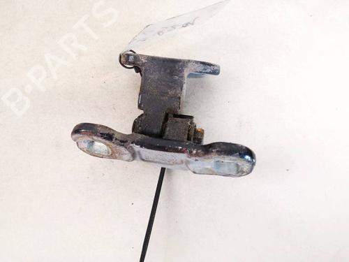Used Hinge/Door check strap Hinge/Door check strap VOLVO S40 II (544) 2.0 D (136 hp) 32936653 32936653