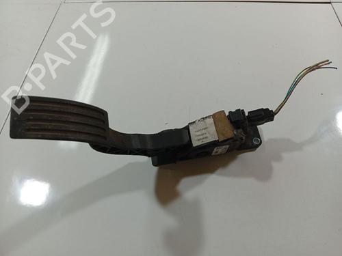 Used Pedal Pedal FORD FOCUS III 1.6 TDCi (115 hp) 34898437 34898437