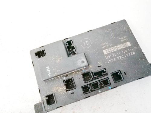 Electronic module PORSCHE CAYENNE (9PA) S 4.5 | BP35116644M83 - Image 2
