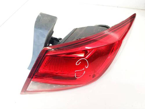 Used Right taillight Right taillight SUBARU IMPREZA Hatchback (GR, GH, G3) 2.5 AWD (310 hp) 34815601 34815601