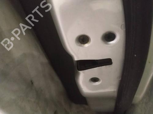 Used Front right lock Front right lock 35352246 35352246