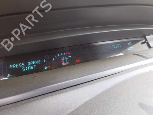 Boot lining RENAULT SCÉNIC II (JM0/1_) 1.5 dCi (JM0F) | BP39605156I3 - Image 10