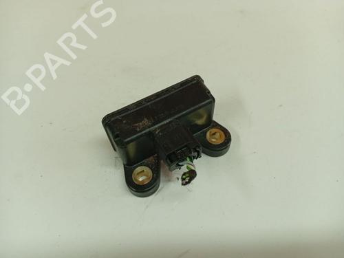 Electronic module OPEL ASTRA H (A04) 1.7 CDTI (L48) | BP36689215M83 - Image 3