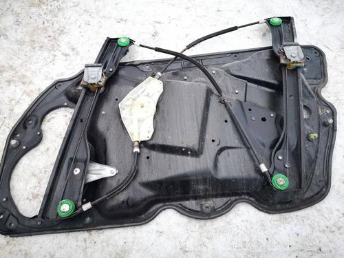 Front left window mechanism VW PASSAT B6 (3C2) 2.0 TDI | BP35178846C22 - Image 3