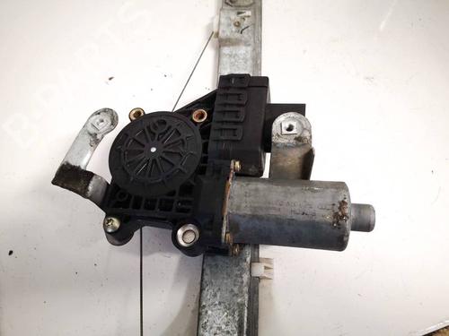 Used Left rear window motor Left rear window motor FORD MONDEO III (B5Y) 2.0 16V TDDi / TDCi (115 hp) 35169146 35169146