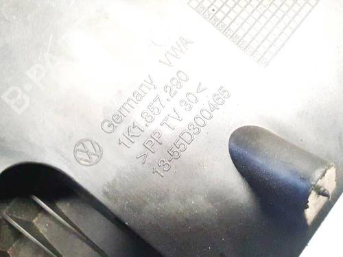 Glove box VW GOLF V (1K1) 1.9 TDI | BP35347619C95 - Image 3