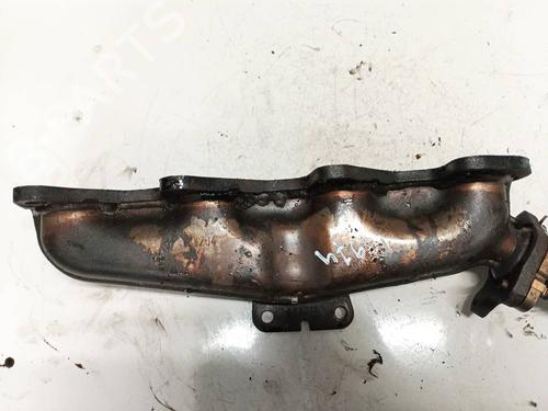 Used Exhaust manifold Exhaust manifold 34865248 34865248