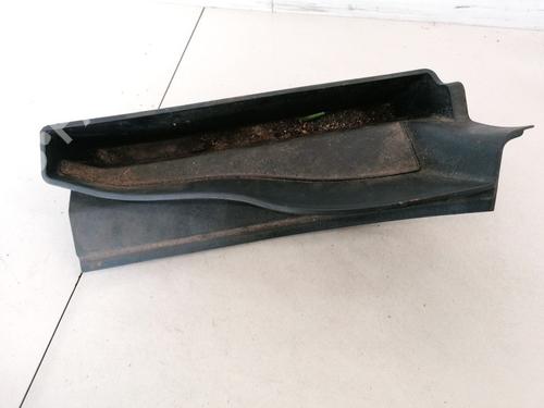 Used Glove box Glove box OPEL ZAFIRA / ZAFIRA FAMILY B (A05) 1.9 CDTI (M75) (150 hp) 35573742 35573742
