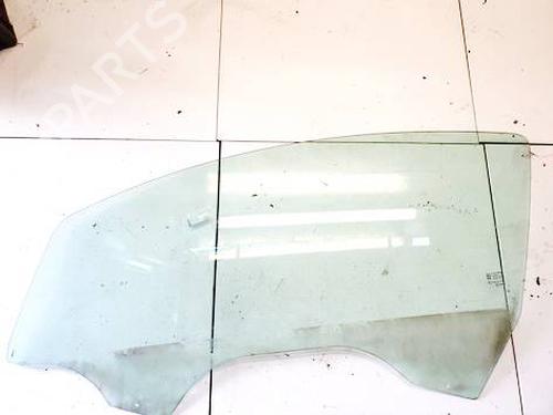 Used Front left door window Front left door window 34800358 34800358