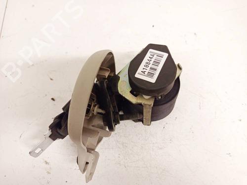 Used Rear center seatbelt Rear center seatbelt 34871809 34871809