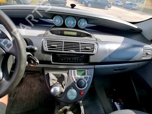 Engine mount FIAT ULYSSE (179_) 2.0 D Multijet | BP32550396M89