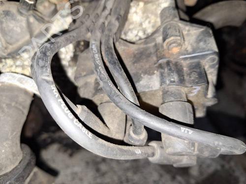 Used Ignition coil Ignition coil FIAT ULYSSE (220_) 2.0 (220.AC5) (121 hp) 35210143 35210143