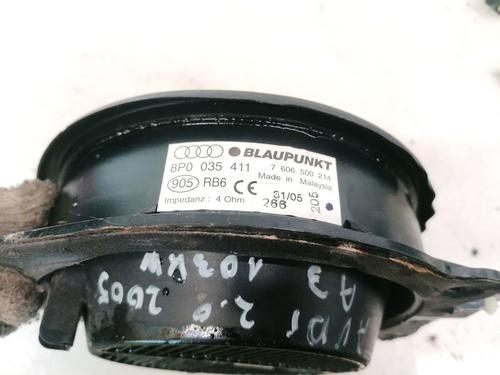 Speaker OPEL INSIGNIA A (G09) 1.8 (68) | BP32886472E2 - Image 3