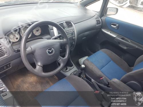 Speaker MAZDA PREMACY (CP) 2.0 TD | BP33517726E2  - Image 7