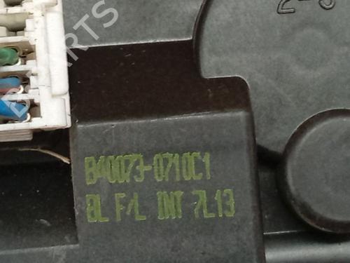 Electronic module KIA SORENTO I (JC) 2.5 CRDi | BP38493919M83 - Image 4