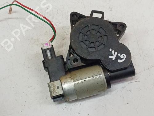 Rear left window mechanism MAZDA 6 Hatchback (GG) 2.0 DI (GG14) | BP34851933C24 - Image 3