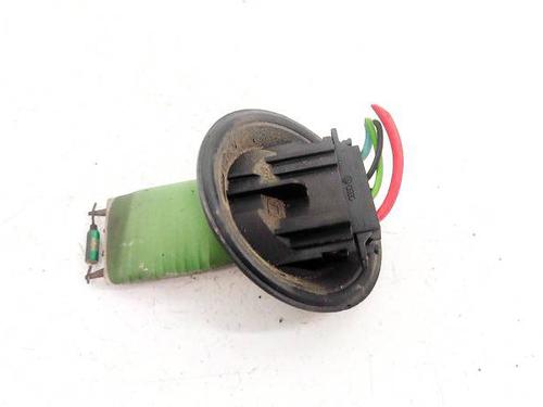 Used Heater resistor Heater resistor VW POLO IV (9N_, 9A_) 1.2 (60 hp) 35259259 35259259