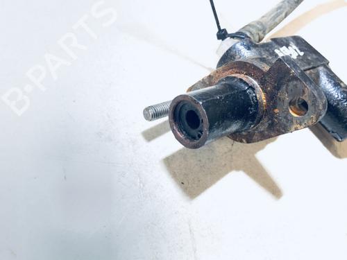 Brake master cylinder MAZDA 6 Hatchback (GG) 2.0 DI (GG14) | BP35576477M77 - Image 2